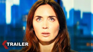 День разоблачения — Русский трейлер 2 (Дубляж, 2026)