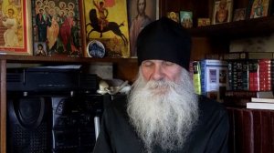 монах Виссарион