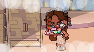 ≈..АЭАХАЭАЭХААЭ..≈Шо я сделала ? 😂...#Юмор#ГоворящийШкаф#Шортсы 😛🤍