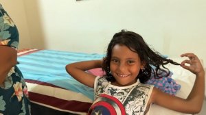 #16 Гостинцы для Мускан, закат по желанию. День на Палолеме. Индия, Южный Гоа в феврале 2026