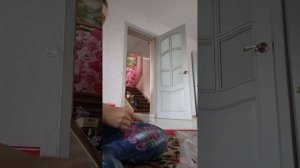 мне подарили на др