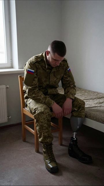 Потерянные мечты: жизнь после войны #втораяжизнь #послевоенныепроблемы #утерянныемечты