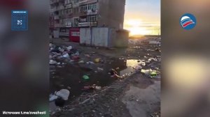 Грязь, мусор, разбитые площадки: обстановка в Болгарии, спустя 19 лет после вступления в ЕС