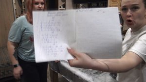 Грифершу исключают из школы (ЧАСТЬ 2)