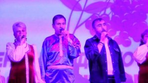 Ансамбль Смородина - Эх Россия