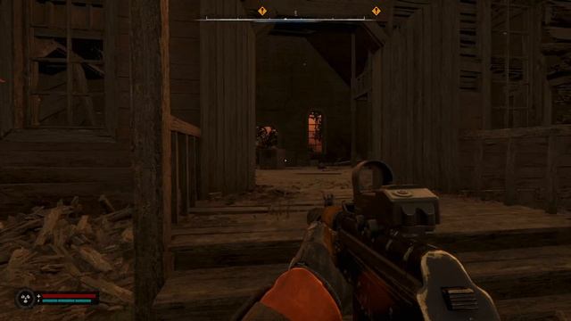 Сталкер 2 | Прохождение сюжета и не только | Часть 14