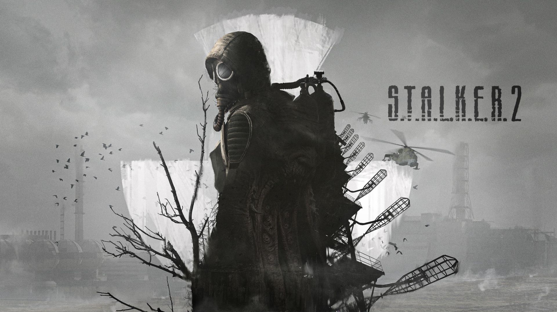 Прохождение S.T.A.L.K.E.R.2
