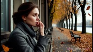 Перелётная птица. Замечательная душевная песня.