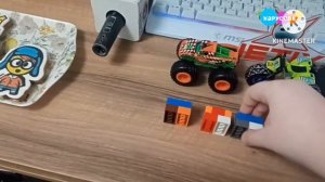 Мультсериал Приключения ТНТ Большой Секрет и Рекламный Блок На Канале Карусель 16 марта 2026 года