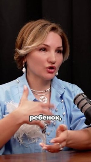 Как нежеланная беременность ломает судьбу ребенка