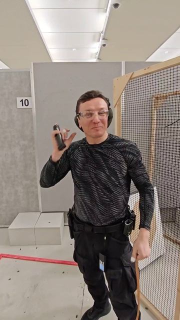 Дизайнер упражнений имеет ли преимущество перед стрелков?