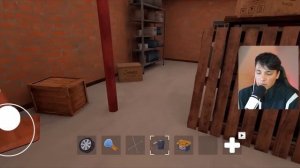 Холи БАМ  Побег ОТ Блогера но Нельзя Стоять Челлендж!Холи БАМ