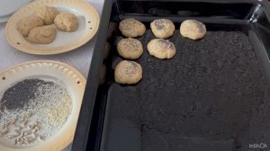 Домашнее печенье Проще Некуда  #печенье #рецепты