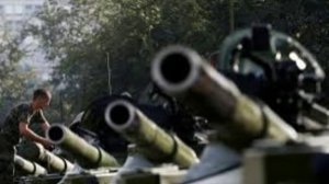 Официальный представитель МИД России о поставках западного вооружения на Украину