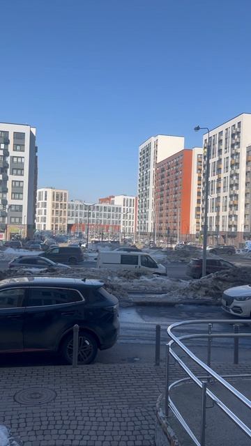 Перебитый провод в ЖК Переделкино Ближнее со звуком