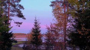 фотоальбом-осень,зима,весна