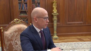 Встреча с Александром Бречаловым