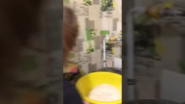 Борщ с пампушками от Иришки Чики Пики и секреты красоты