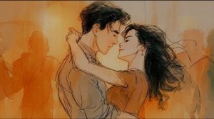 Струминский Маркиян Маленькая сказка (Bachata) 2