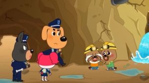 Следите за своими вещами!｜Правила в жизни