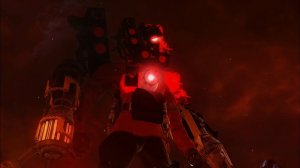 What if TSM arrived at skibidi toilet 77 (part 3) instead of UTTM