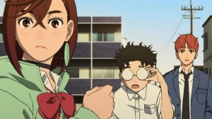 Аниме "Школьник с АДСКОЙ СИЛОЙ попадает в ДРУГОЙ МИР" | Аниме Все Серии Подряд | АНИМЕ МАРАФОН