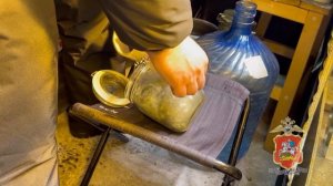 Построивший конопляную оранжерею в Подмосковье житель Воскресенска заключён под стражу