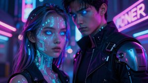 СИНТЕЗУМ - Digital Age