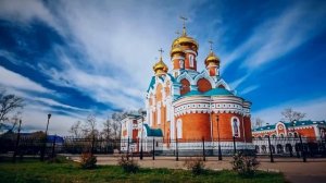 Клип отряда БАРС-8 "Хабаровск" на песню Алекса Джеба