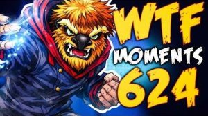 Dota 2 WTF Moments 624