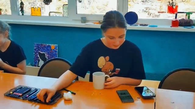 Акция «Тепло для бойца»