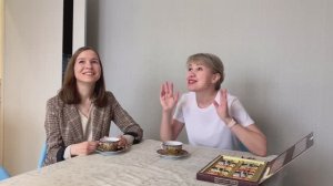 "В потолок часто попадали пробки от шампанского" – отзыв Ольги после установки натяжных потолков