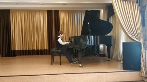 Стецуняк Фёдор