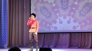 Концерт. С. Пискалы. 16.03.2026 года