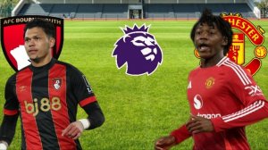 ФУТБОЛ ЧЕМПИОНАТ АНГЛИИ АПЛ.  БОРМУТ - МАНЧЕСТЕР ЮНАЙТЕД.  ТЕКСТОВАЯ ОНЛАЙН ТРАНСЛЯЦИЯ