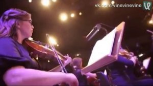 Егор Летов - Всё идёт по плану (Омский симфонический оркестр)