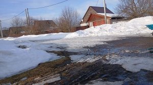 1000008496.mp4 Мини- тракторёнок из мотобка Форза и переднего адаптора АК 1.