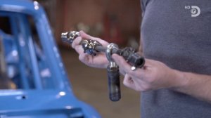 Махинаторы 15 сезон 17 серия (документальный сериал, 2018)