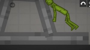 когда биологичка посмотрела в Мега лупу И увидела что микроб пожирает инфузорию-туфельку