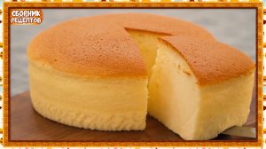 Как приготовить йогуртовый торт-суфле