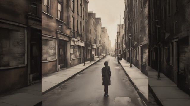 Неизвестность (remix) Автор #ВячеславСигалиев Стихи #РенатСенгирбаев Музыка и исполнение #искусствен