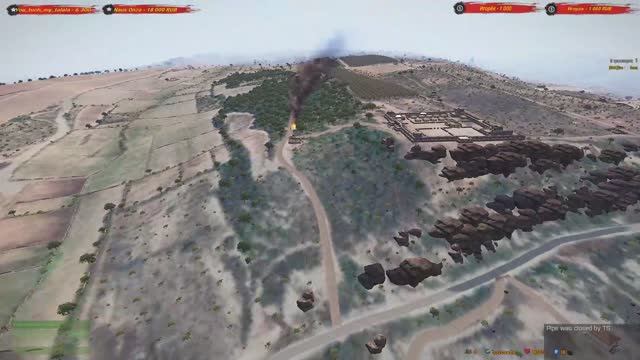 ARMA 3 💕REALWAR💕Эволюция+