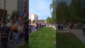 бессмертный-полк-в-г.гурьевск.кузбасс-09.05.2025