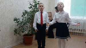 Ткалина Мария, Прудников Алексей