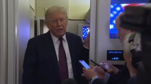 Трамп считает, что Иран на Коленях Просит Переговоров, а Китай Должен Помочь США