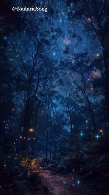 Я видел как рождались звезды