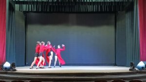 "Меняю вектор"