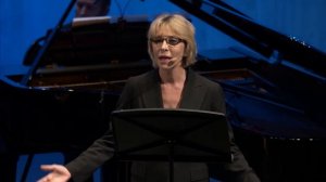 Юлия Рутберг "Приношение Гумилёву"