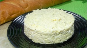 Еврейский салат за 10 минут.  Семья останется довольна.