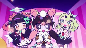 EP Арии «Ангелы: загрузка... ^_−☆» ｜Zenless Zone Zero